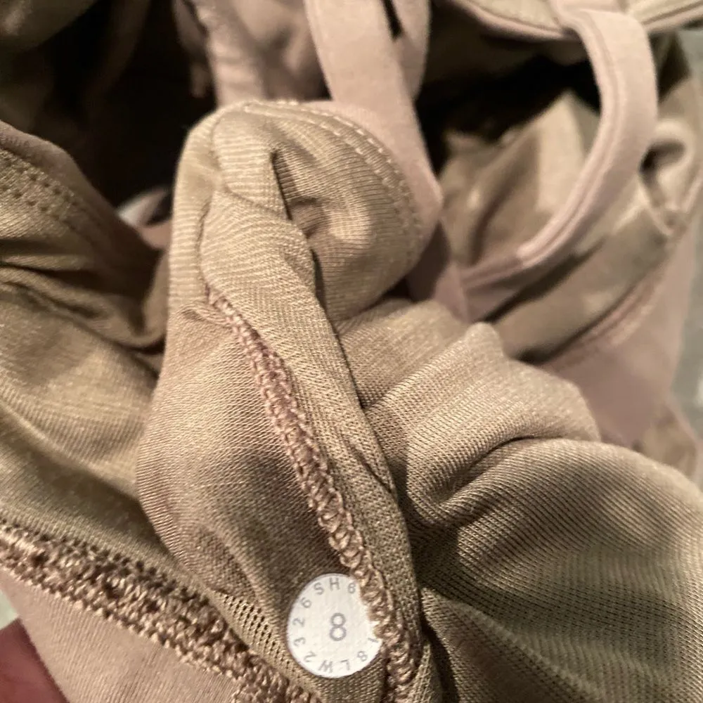 LULULEMON Light Support Bralette - Image 7