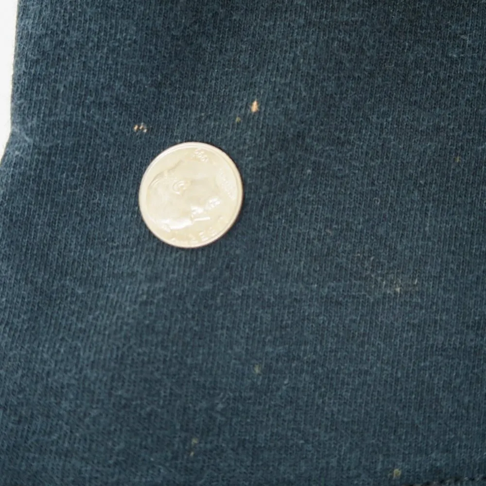 Vintage Y2K Betty Boop Rebel County Choppers Shirt - Image 9