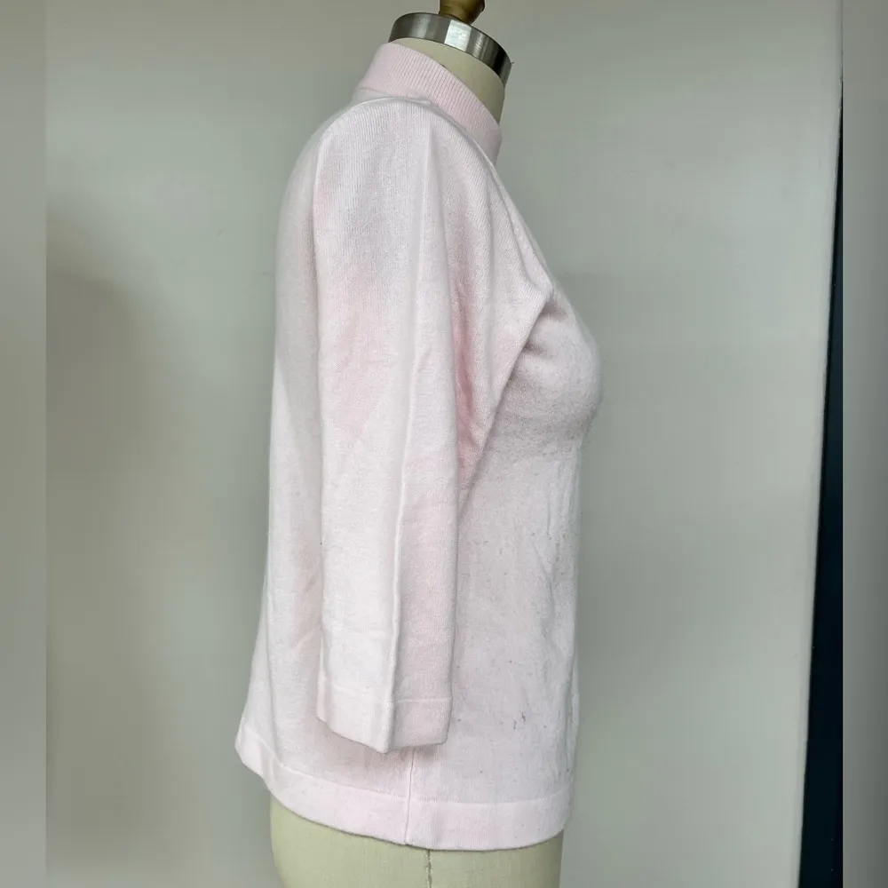 Designers Original Acrylic Sweater XL - Image 5