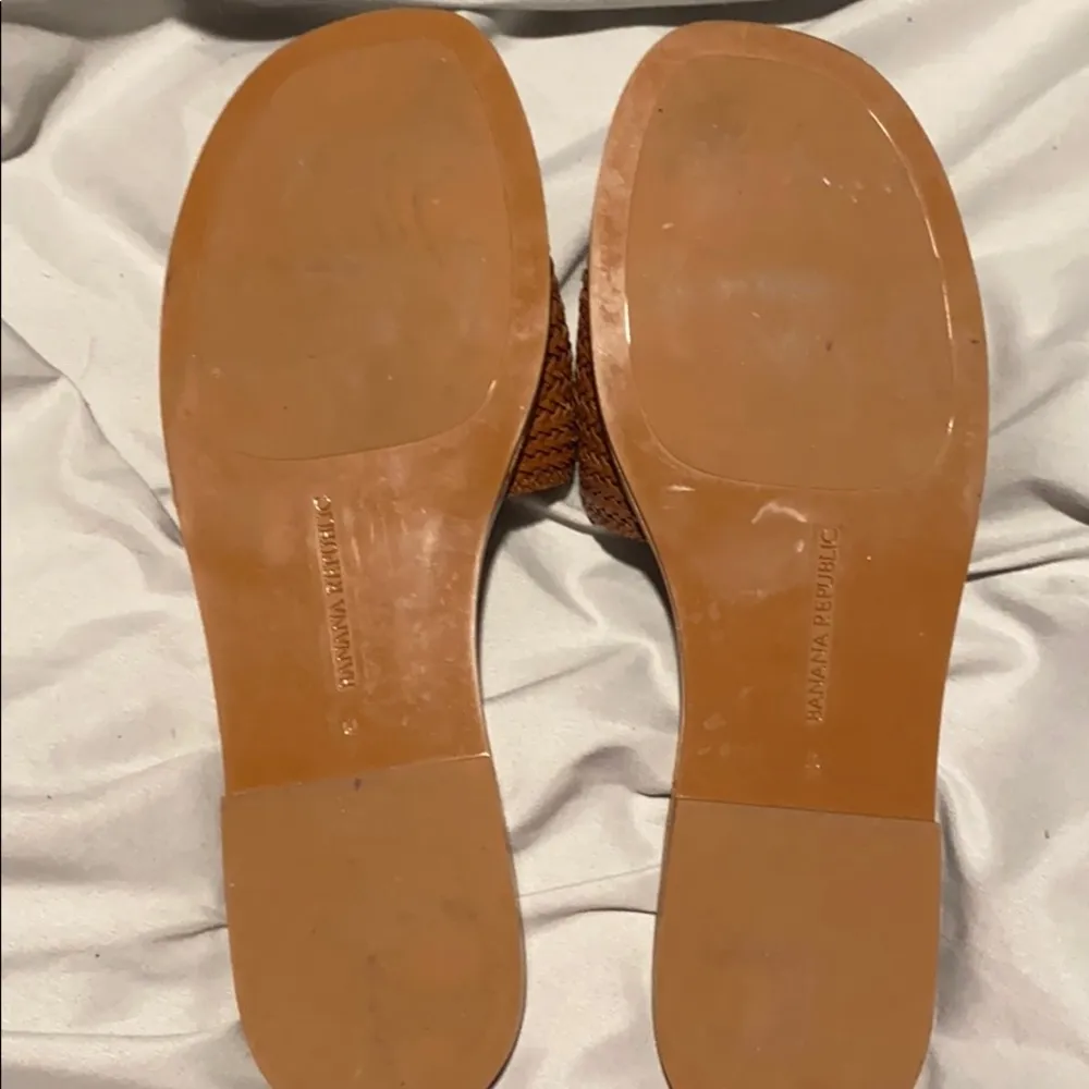 Banana Republic Sandals - Image 3