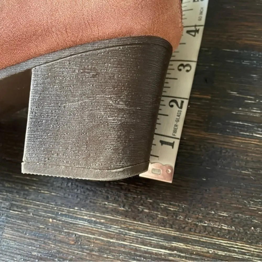 JG  Sandal Booties Size 8.5 - Image 7