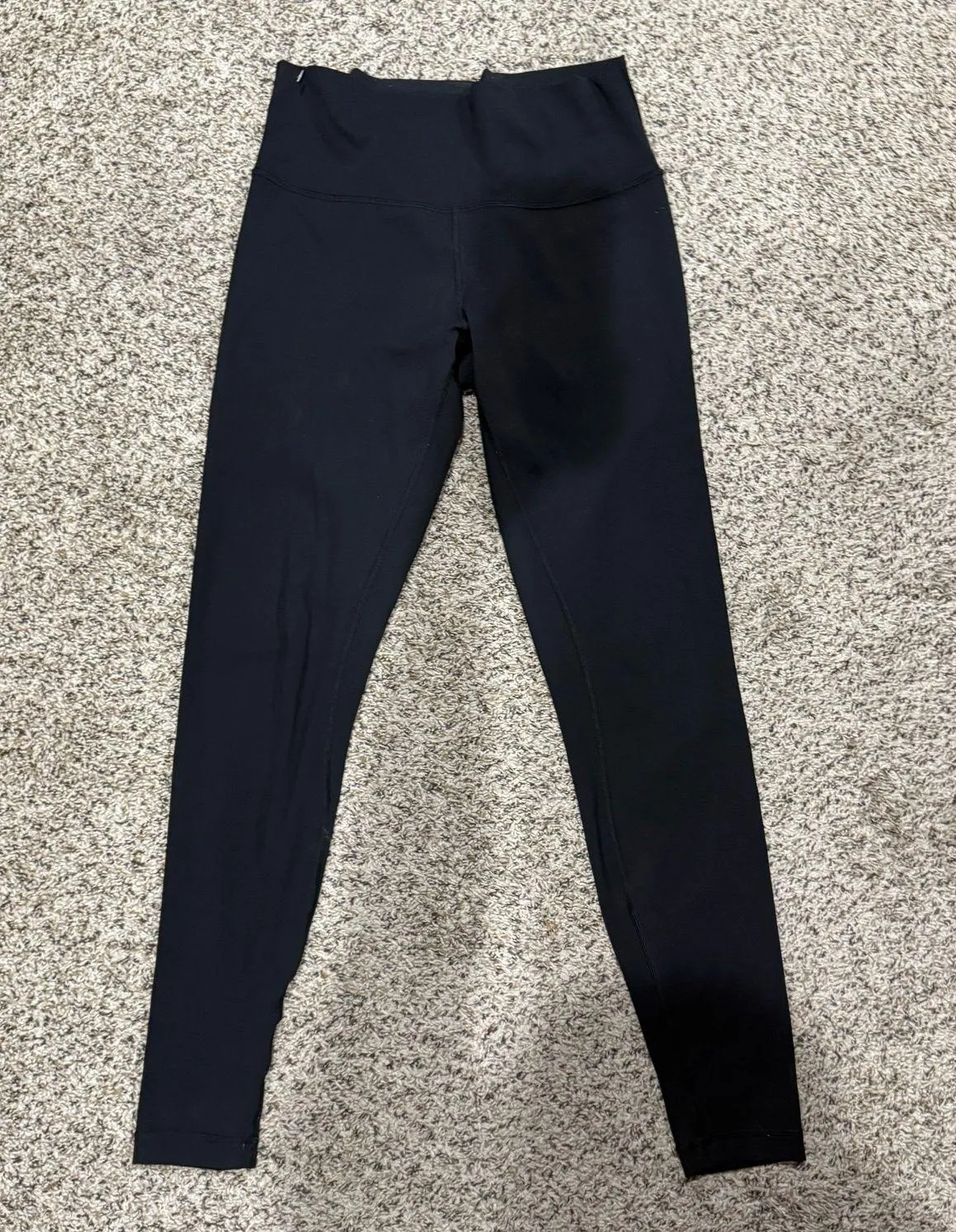 Lululemon Wunder Under High-Rise Tight 28" *Full-On Luxtreme - Image 4