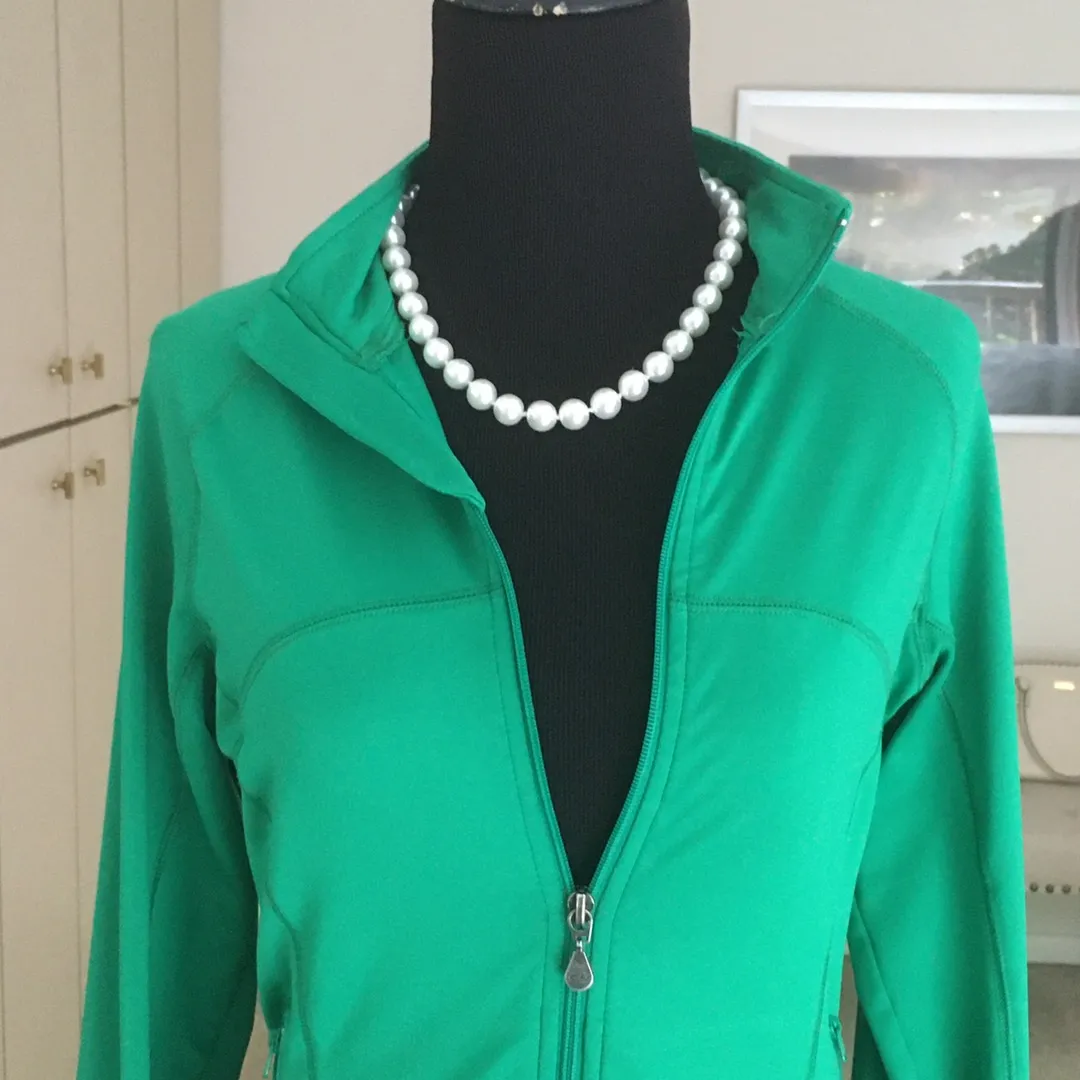 C9 By  Full Zip Active Jacket - Image 5