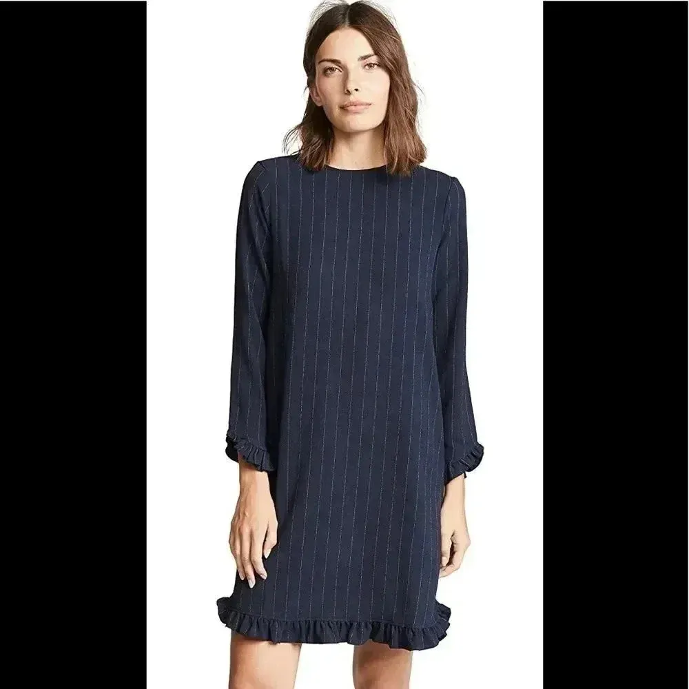 GANNI Clark Dress size 36/0 - Image 16