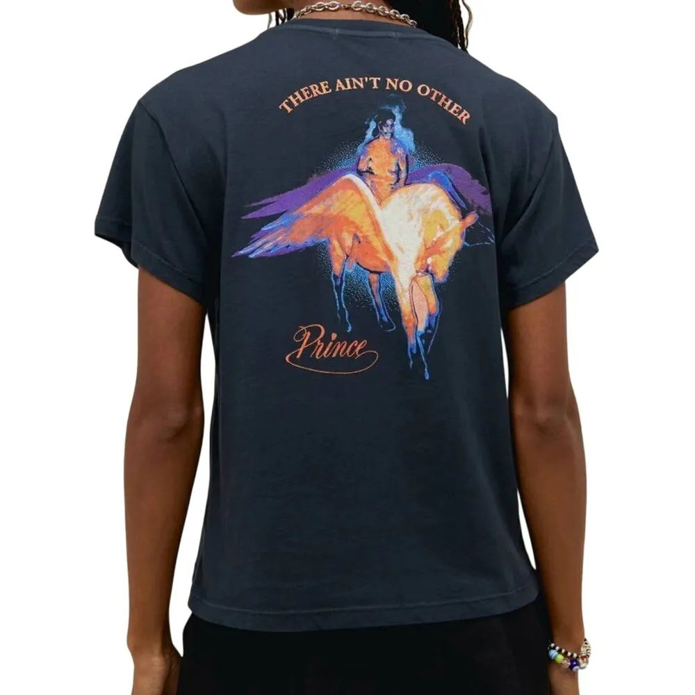 DAYDREAMER Prince I Wanna Be Your Lover
Solo Tee, Size S, New with Tag - Image 4