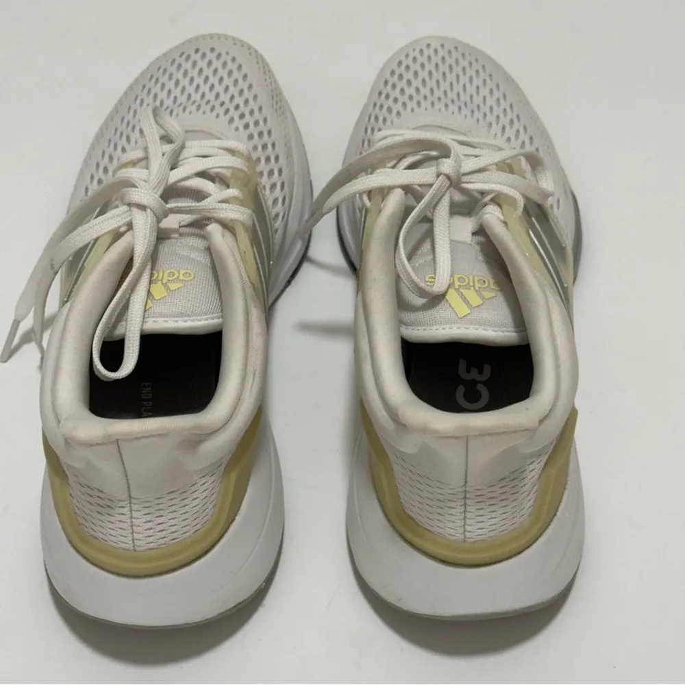 Adidas EQ21 Run Comfort Fabric Low-top Running Shoes GZ0591 Size 8.5 - Image 3