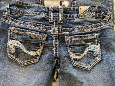 Series 31 Jeans - Image 2