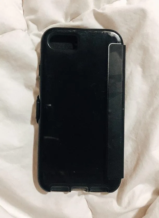 Wallet iPhone 7/8 case - Image 4