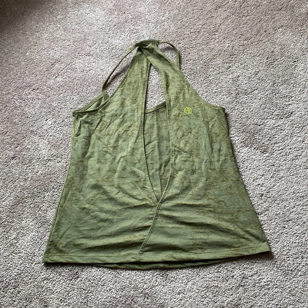 Zumba  Top SIZE S(picy) - Image 7