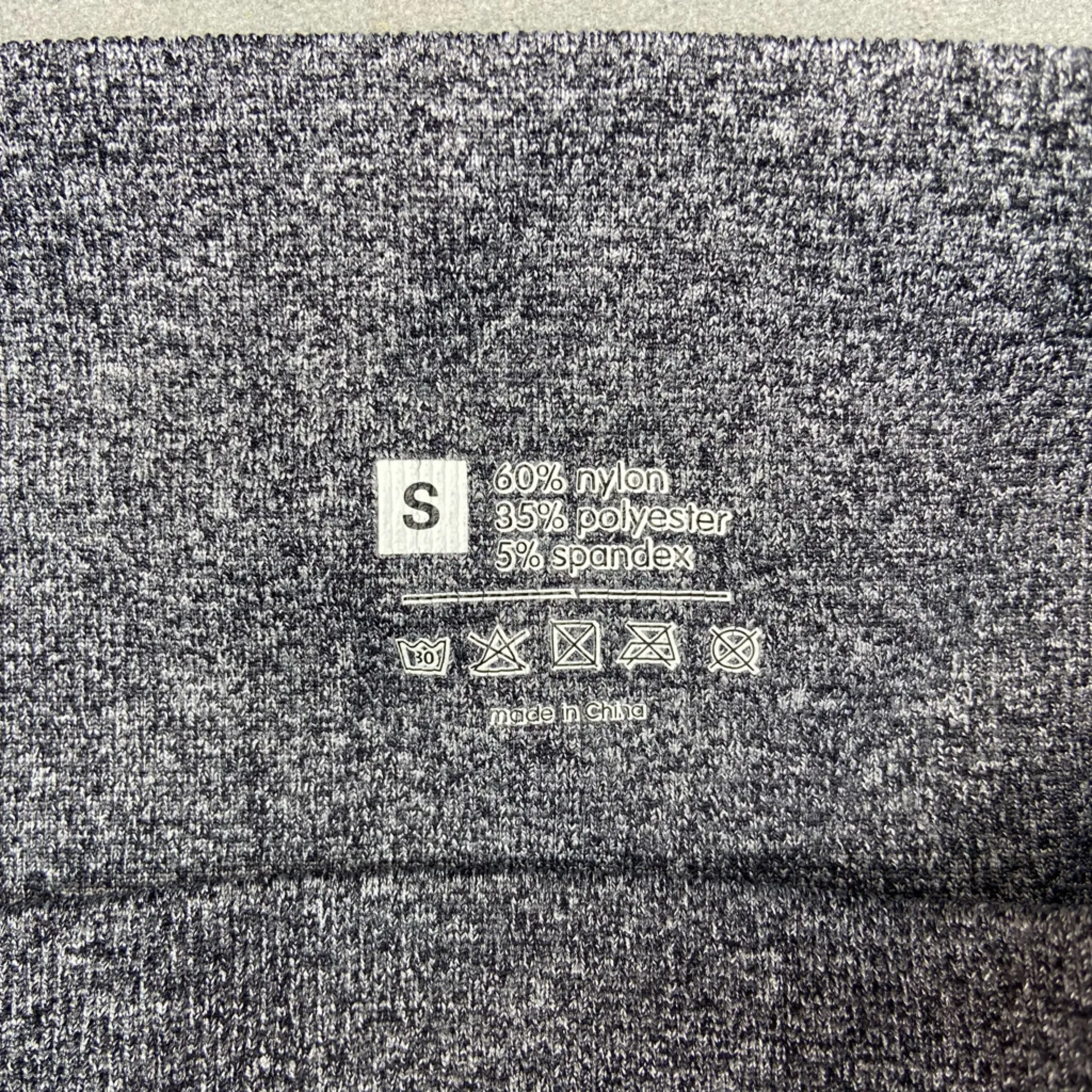 Gym Shorts Size‎ Small - Image 3