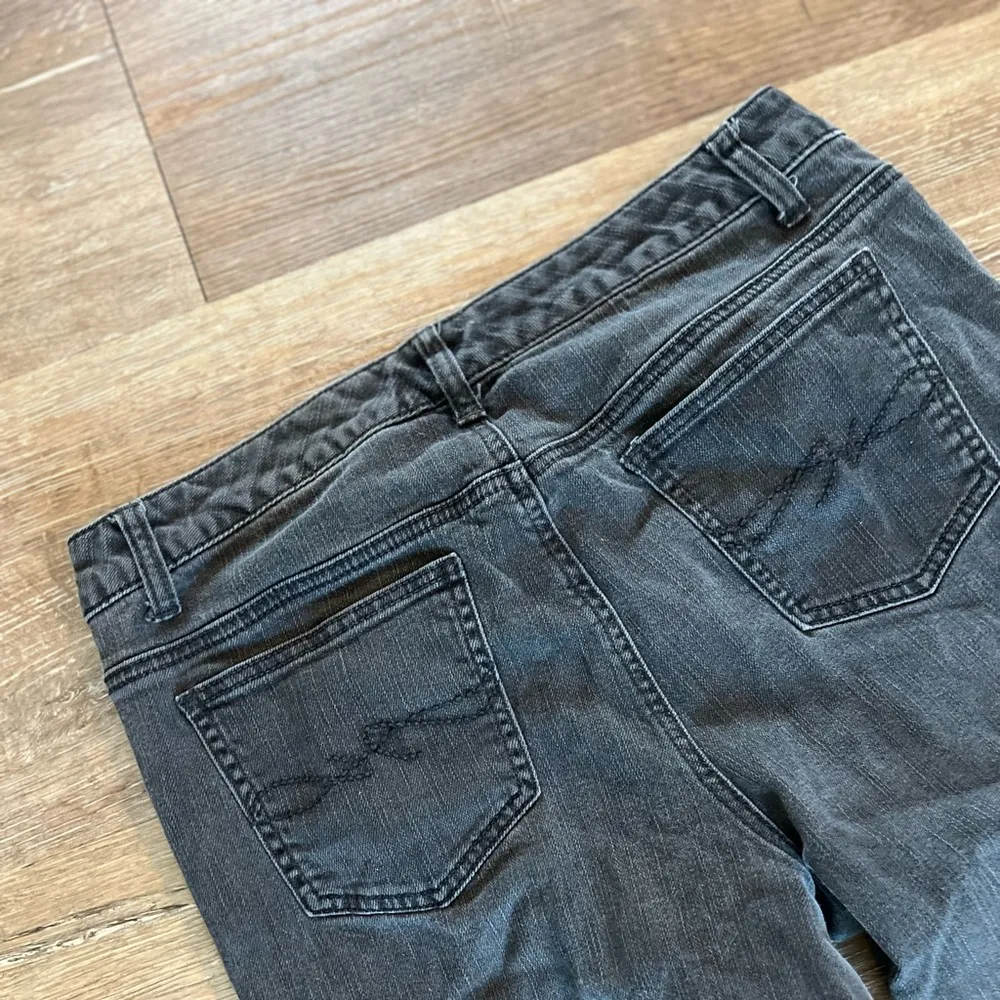 Tommy Hilfiger, black hope boot flare jeans - Image 7