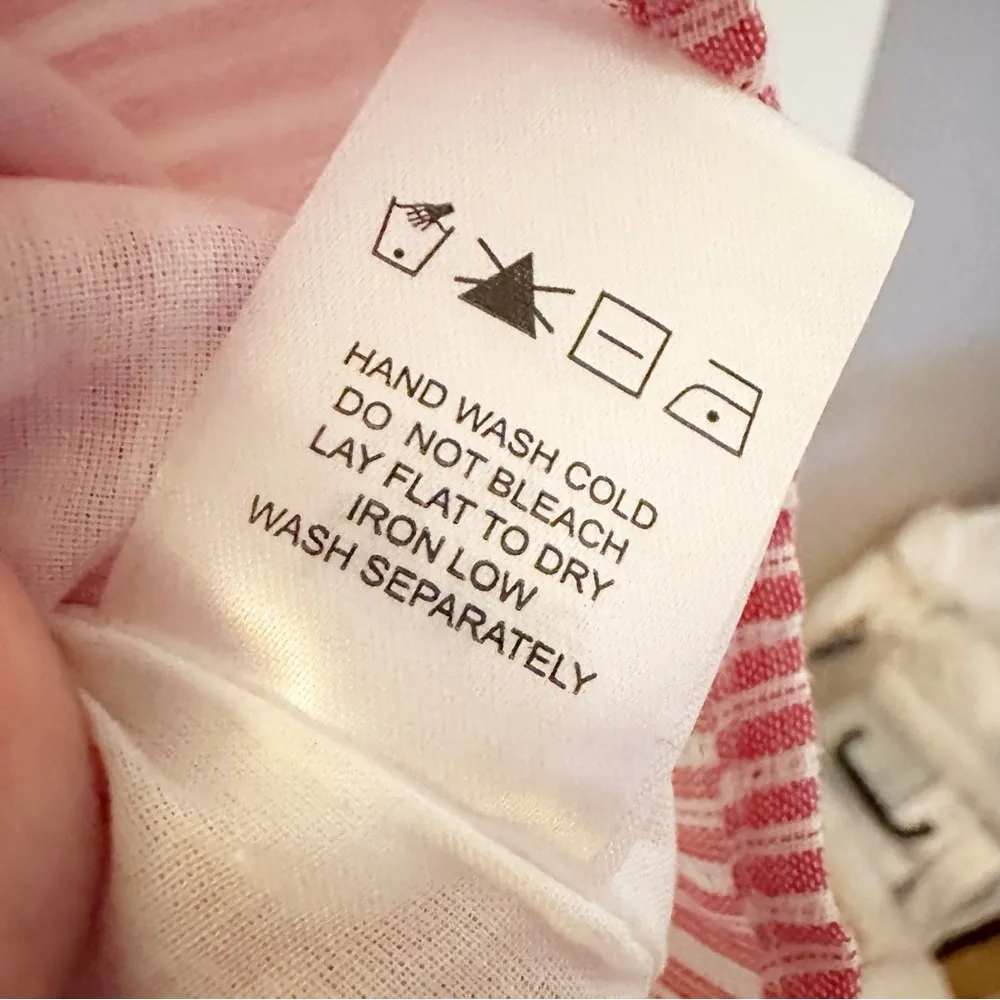 Revolve By the Way Off Shoulder Mini Dress XS - Image 6