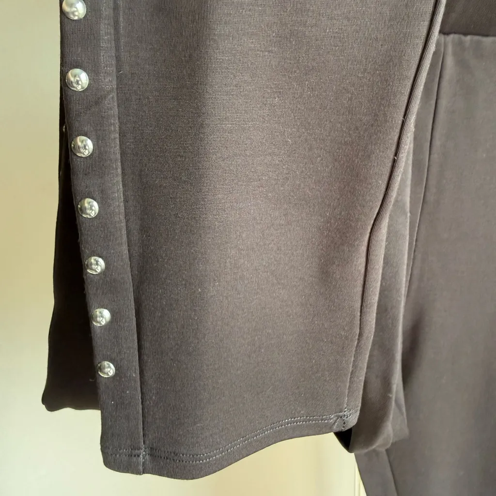 Vince Camuto Black Leggings - Image 4