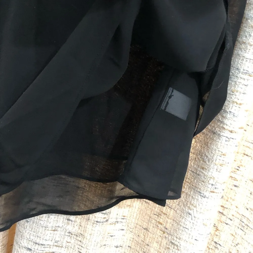 Torrid Sophie Chiffon Double Layer Cami - 3X - Image 3