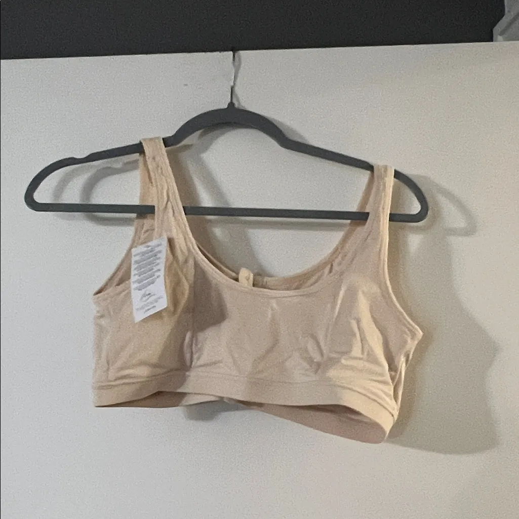 AnyBody Cream Front - Image 5