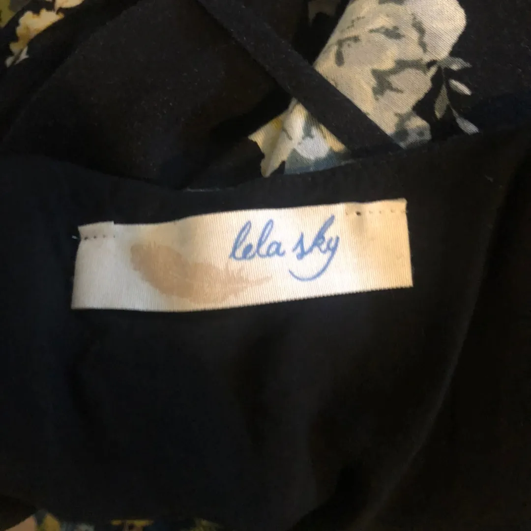 Floral Sundress - Image 4