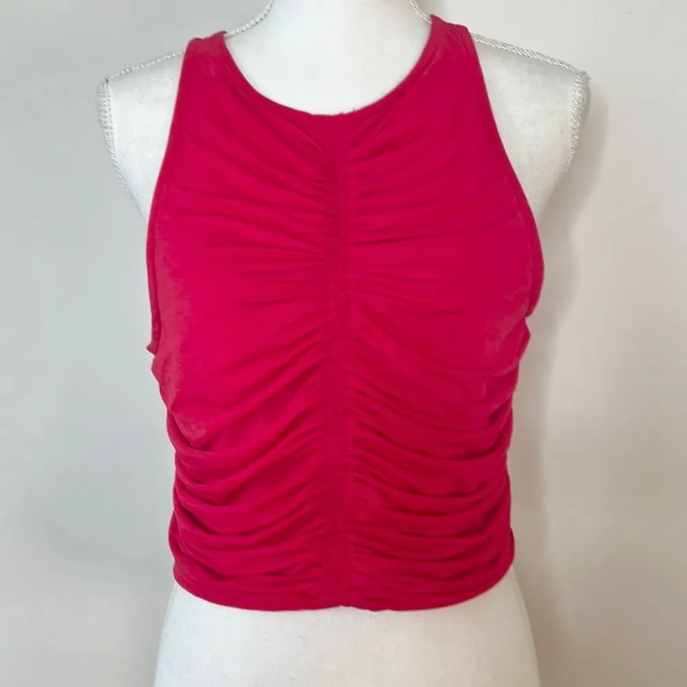 House or Harlow Ruched Skirt Set - Image 8