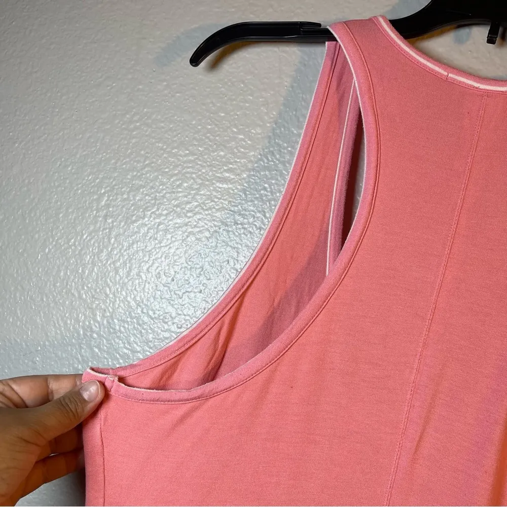 Victoria’s Secret racer back night shirt SZ:M - Image 3