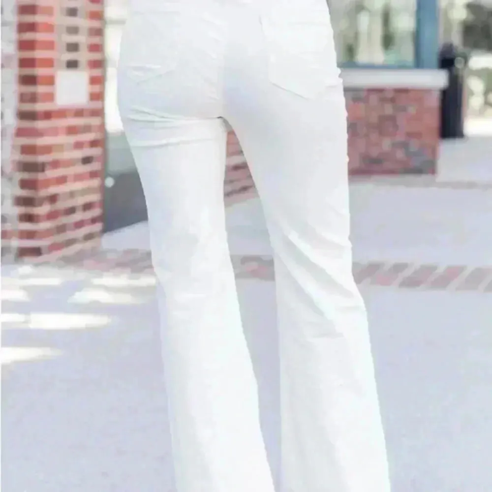 ‎ Flare Up Jeans - Image 2