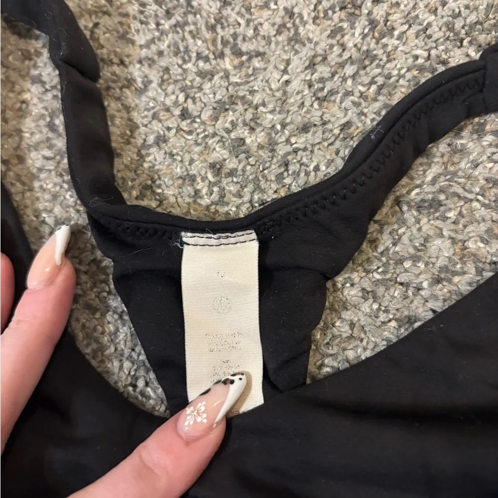 Lululemon In Alignment Racerback Bra - Image 2