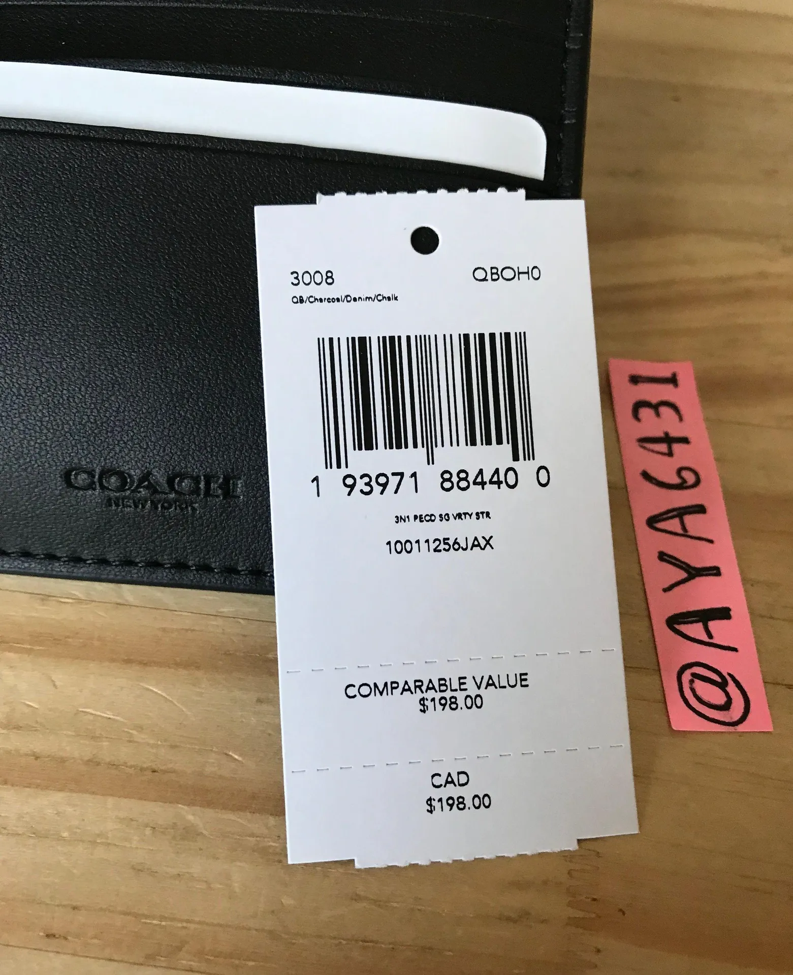 Wallet men - Image 9