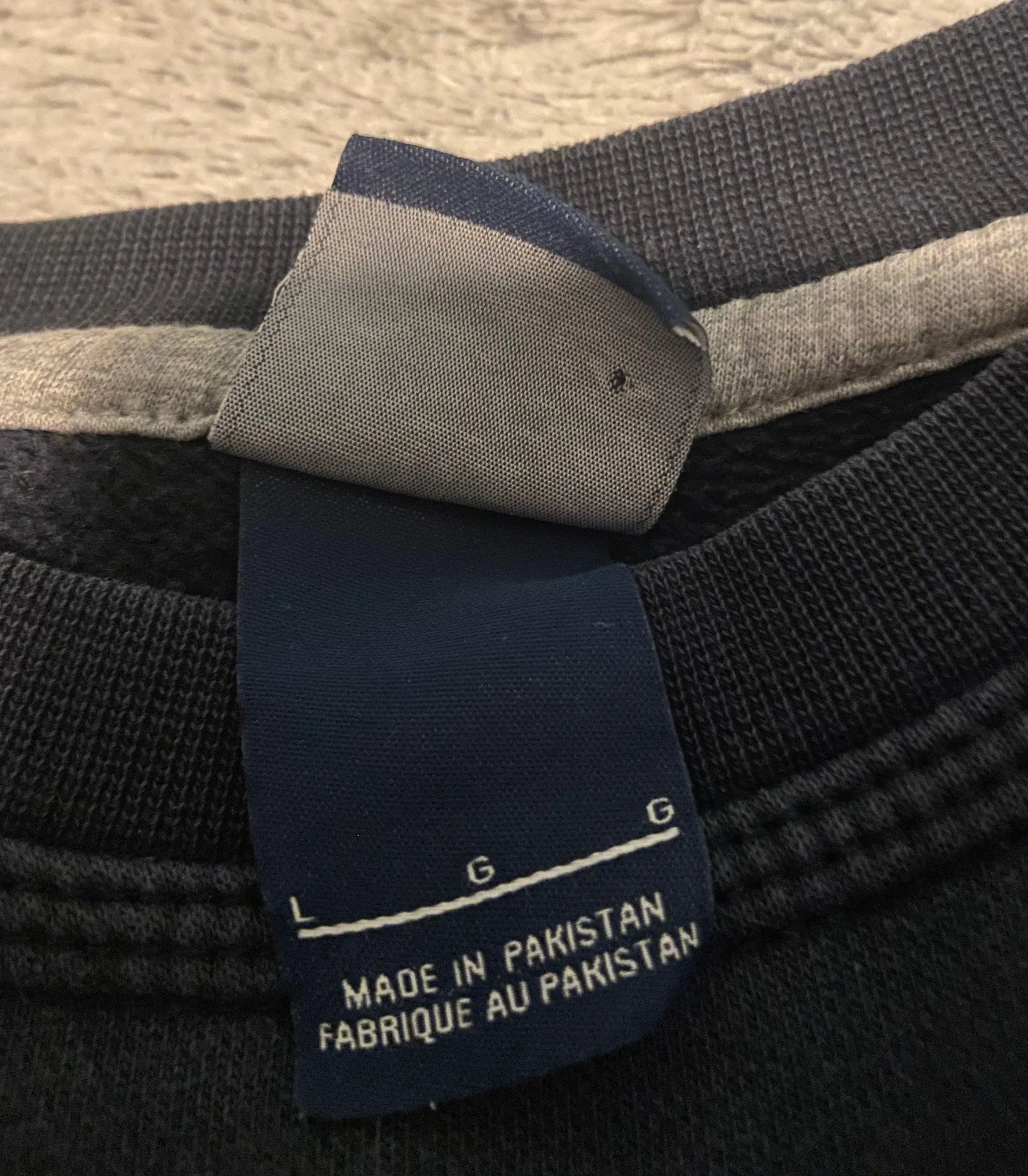 Nike Vintage Crewneck - Image 2