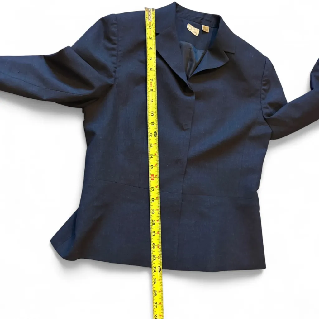 Caslon Wool Blazer - Image 4