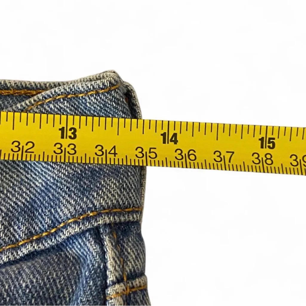 BULLHEAD Denim co. Jeans Blue Size 0 - Image 6