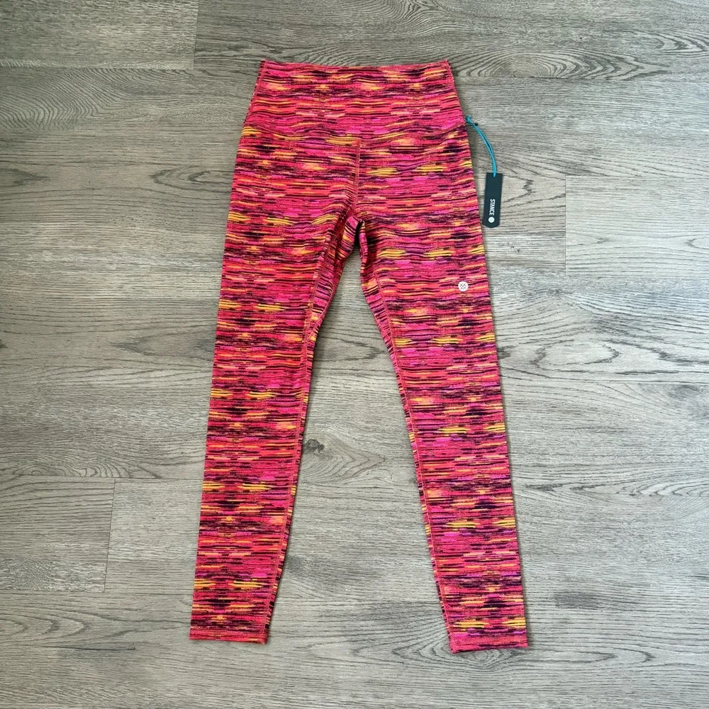 Stance Women's Happenings Leggings - Image 4