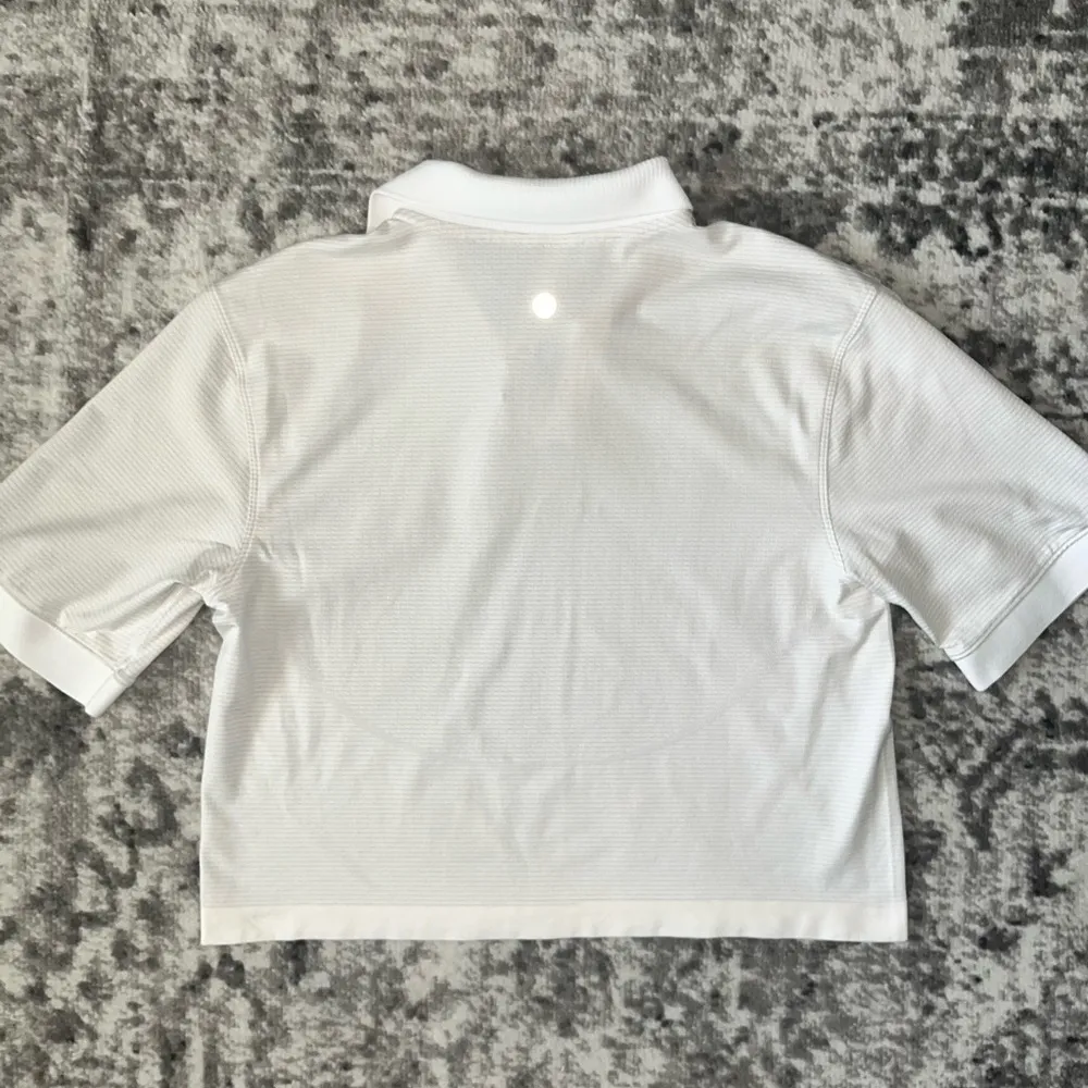 Lululemon Swiftly Tech Relaxed-Fit Polo Shirt - Image 6