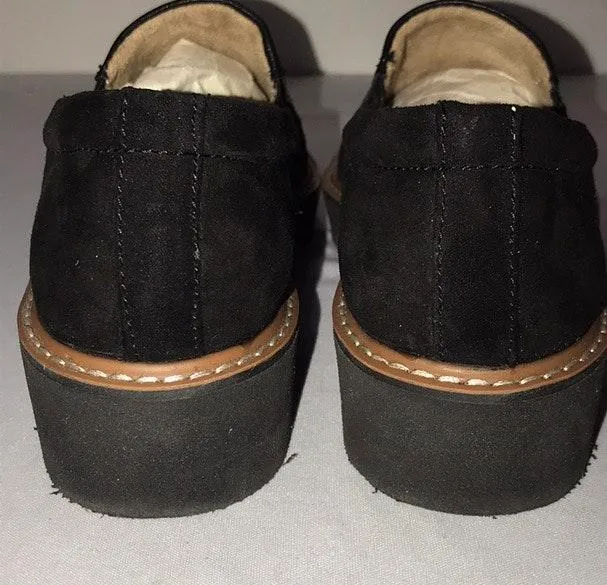 Wedge Loafers Shoes - Image 7