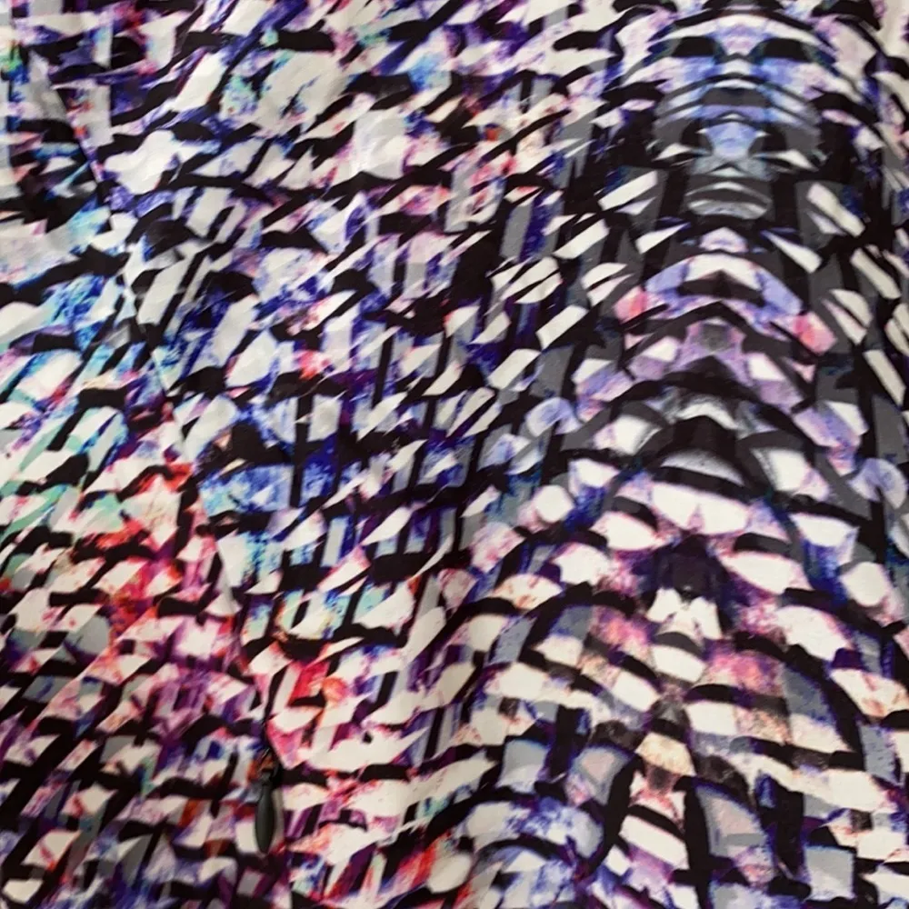 Zella reversible bomber jacket - Image 4