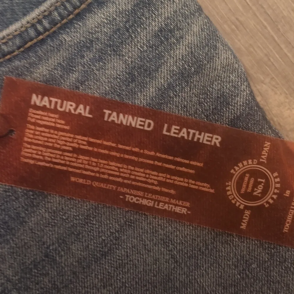 Moussy vintage jeans size 30 Blue - Image 5