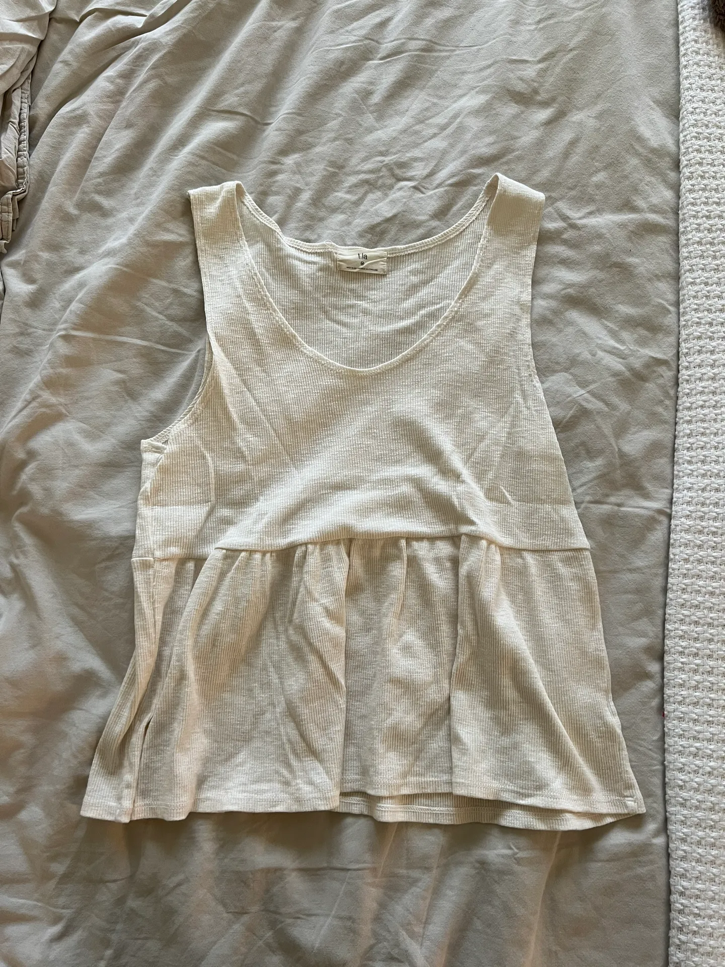 NWOT  Tank - Image 2