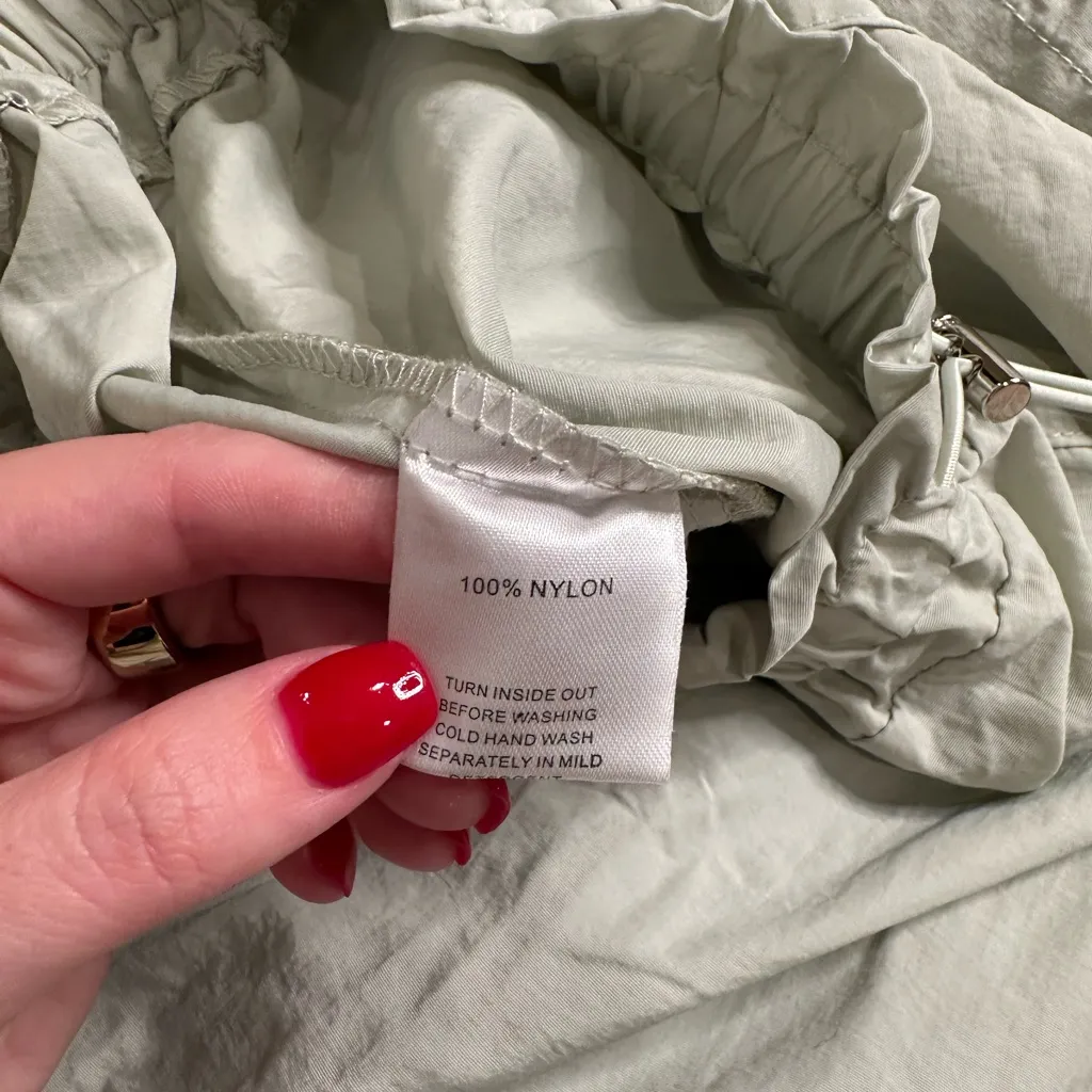 White‎ Fox Never Blend In Pants - Image 5