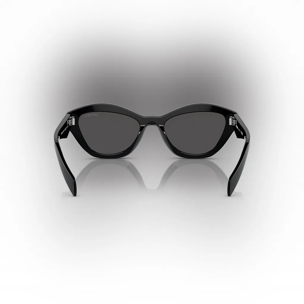 Prada  Cat-Eye sunglasses - Image 11