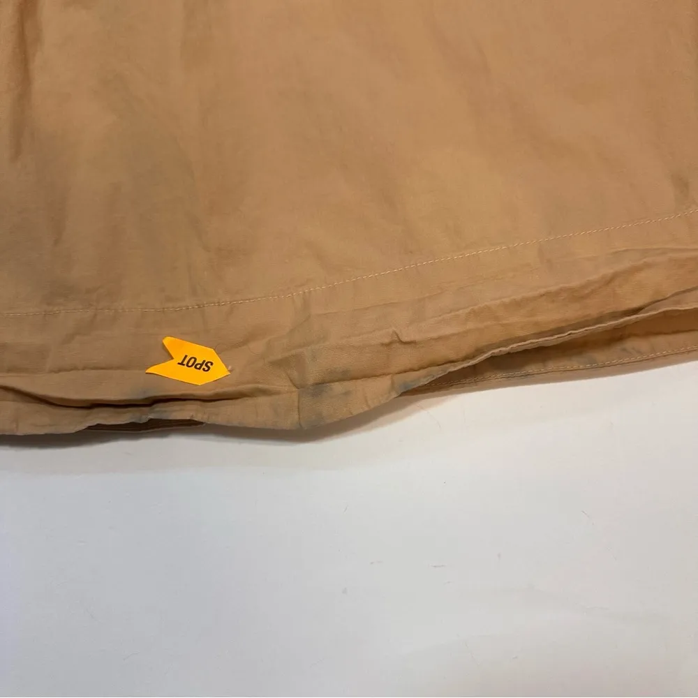 Moon River Sleeveless Square Neck Midi Dress Size Small - Image 10