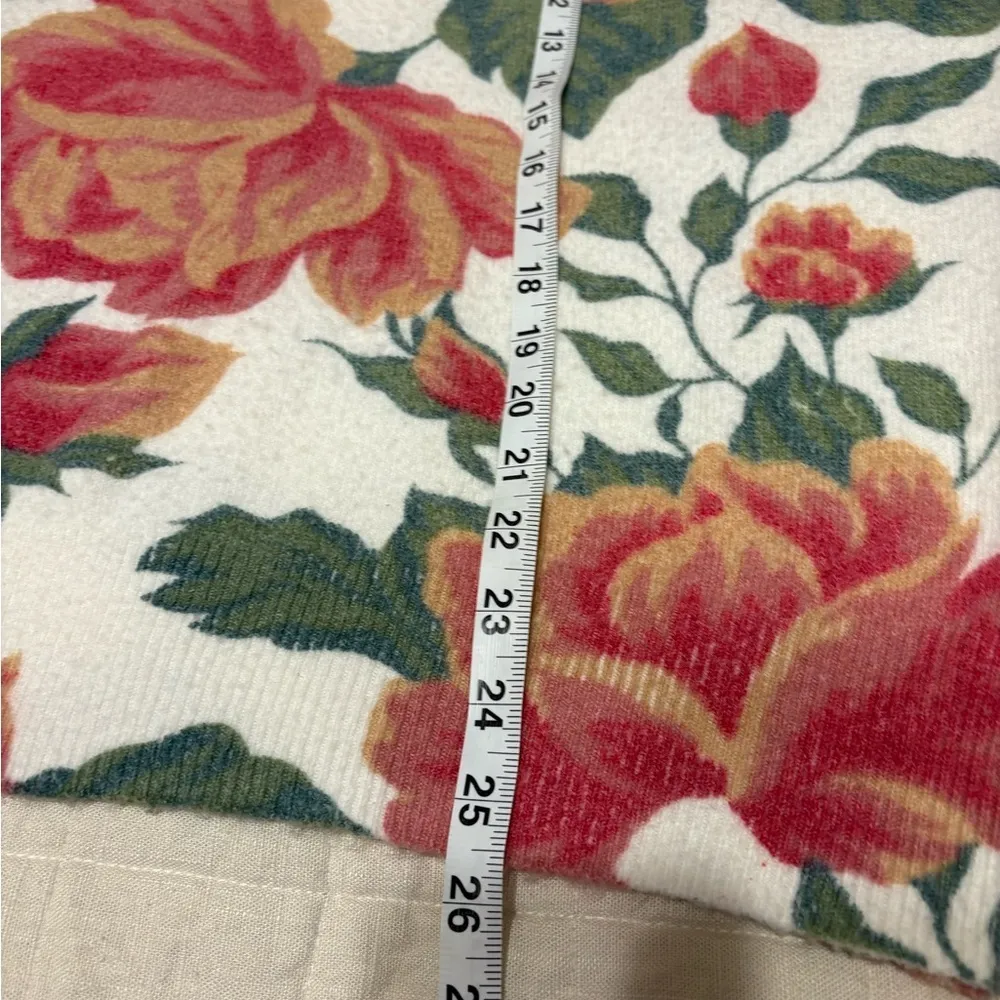 Gorgeous Andre by Unit oversized sweater M fits like a l/xl Pink Size M - Image 4