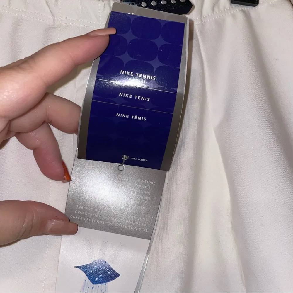 Nike Alpha Project Tennis Skirt Size Large - Image 7