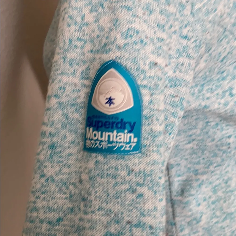 Superdry Team Fuji Mountain Sport Jacket - Image 7