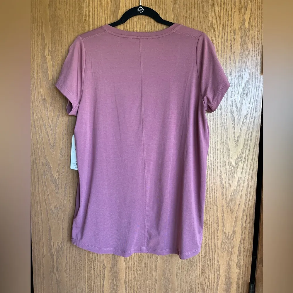 Athleta Stratus II Tee - Image 4