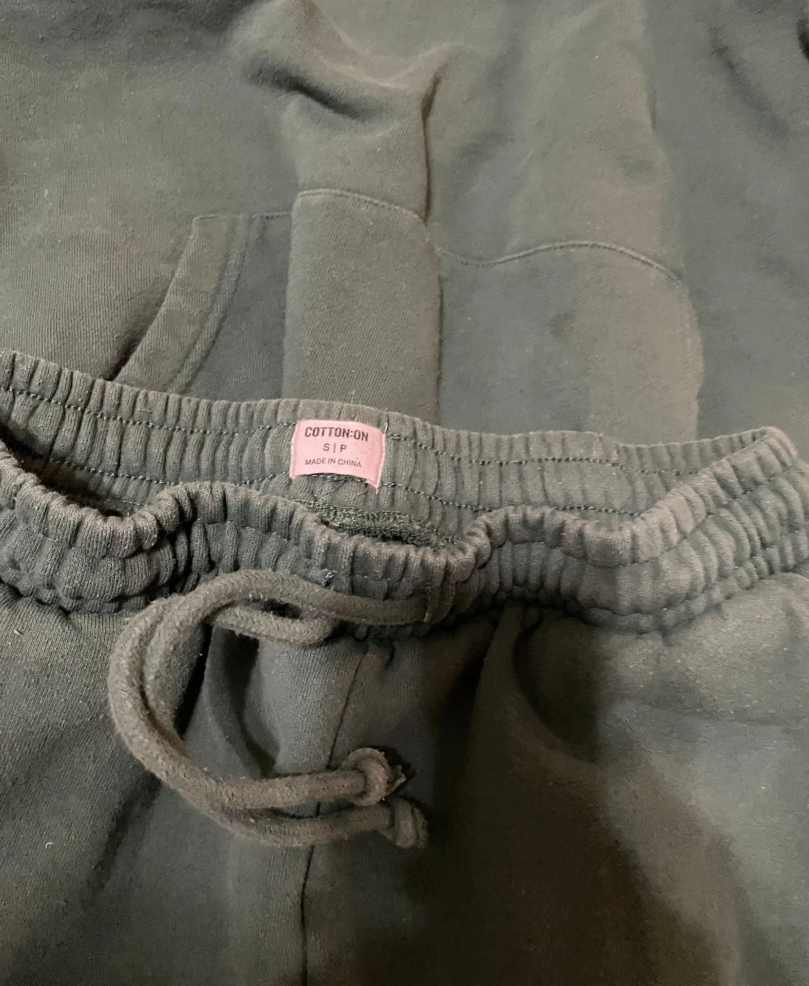 Cotton On Green Set - Image 4