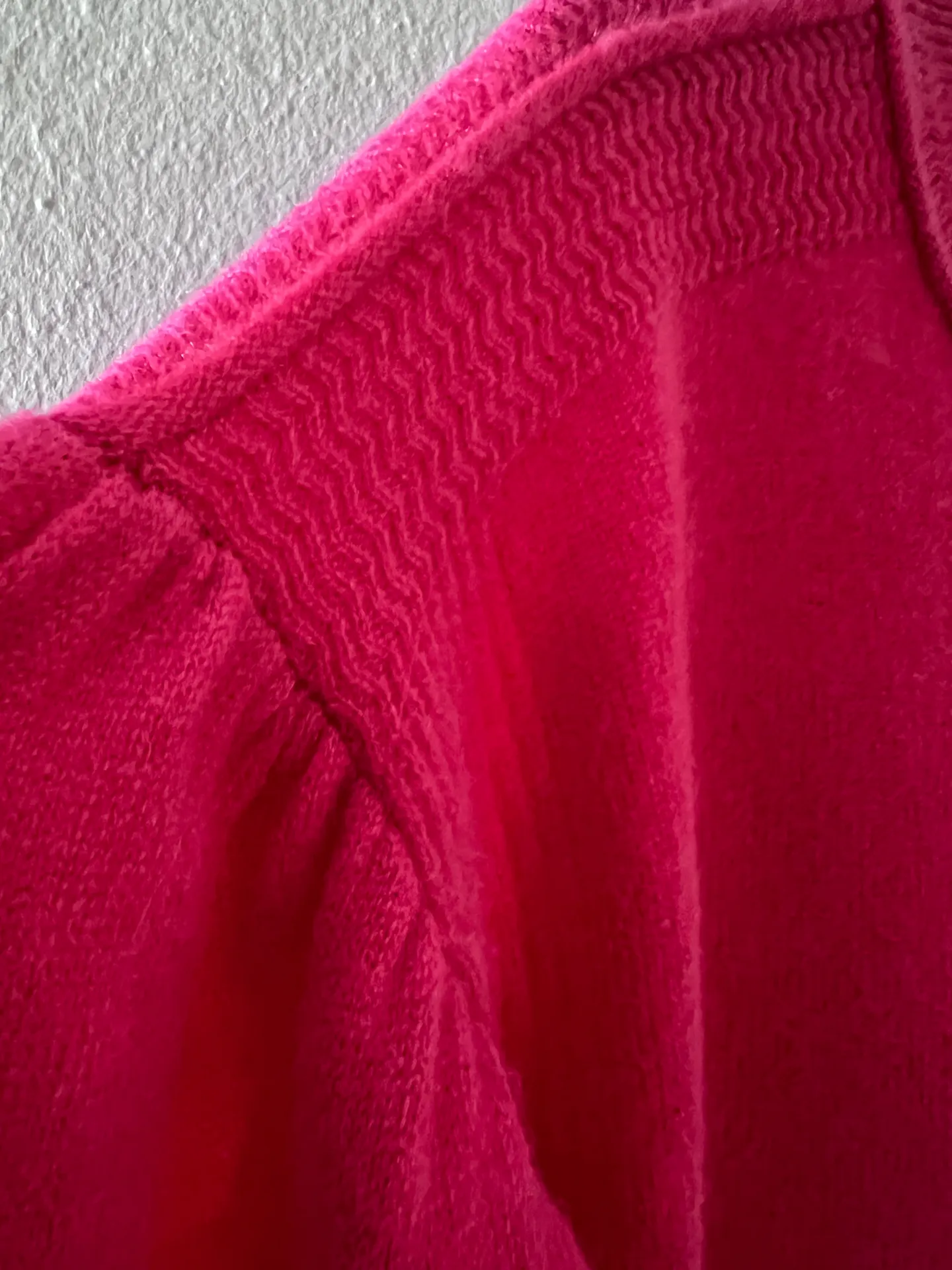 NWOT  Maeve Eliza 100% Cashmere Sweater - Image 9