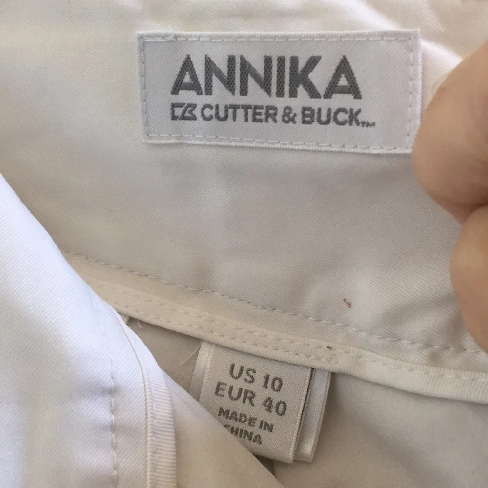 FINAL MARKDOWN Ladies Annika cutter and buck skort 10 - Image 4