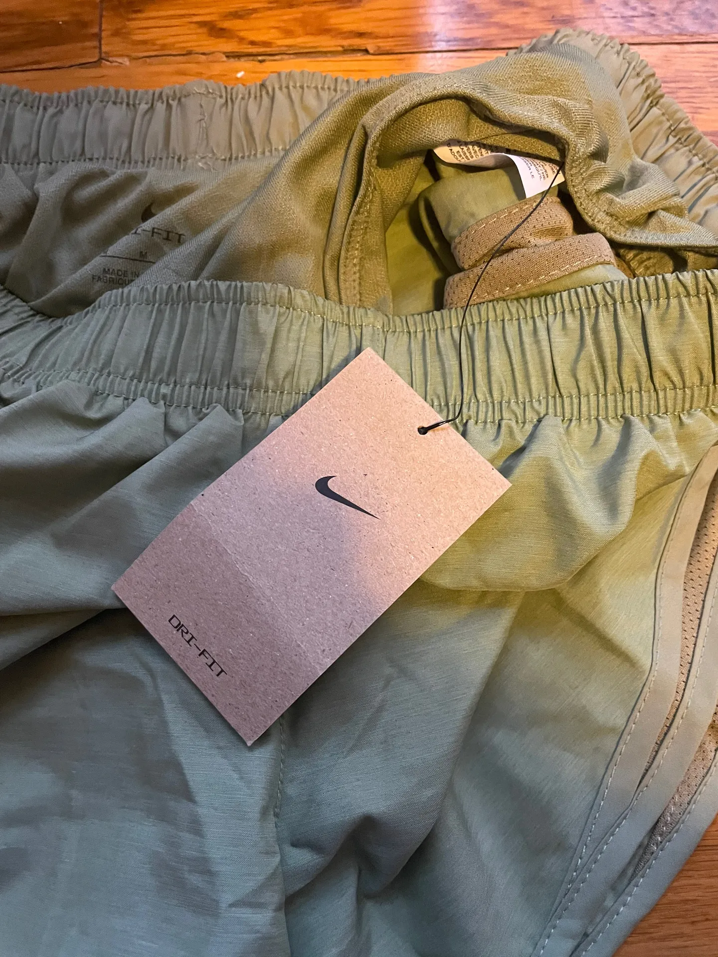 Dri-Fit Shorts - Image 3