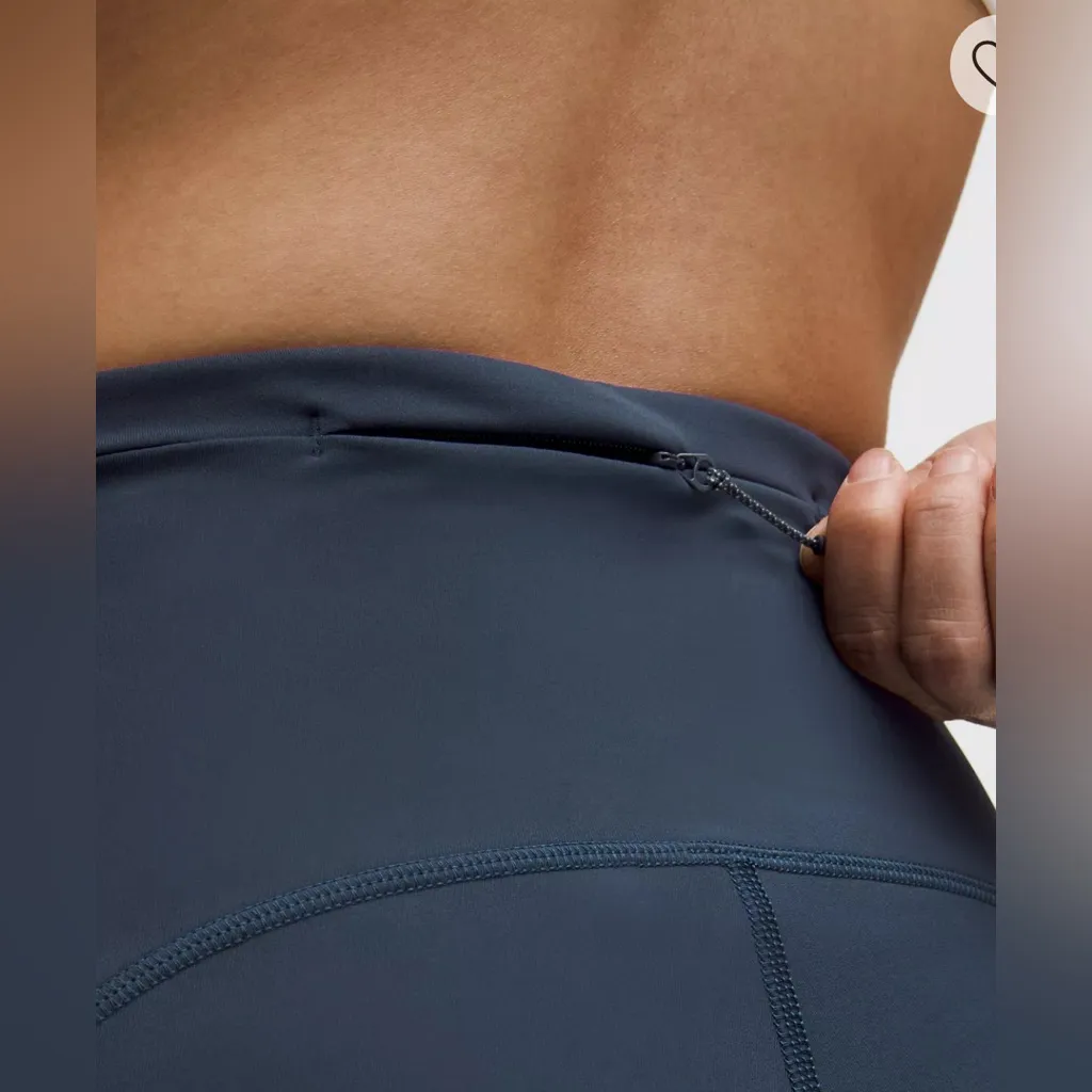 LULULEMON Swift Speed High-Rise Tight - Image 6