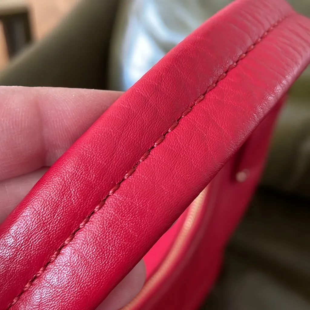 Cole Haan Leather Shoulder bag - Image 5