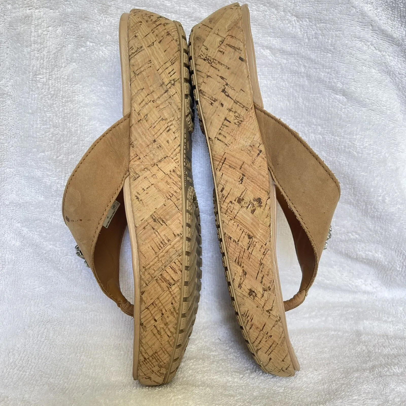 Crocs Womens Sz 8 A - Image 3