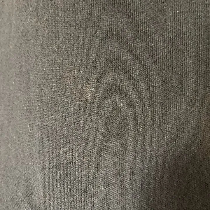 AB Studio  Black Pearl-Embellished Blouse - Image 3