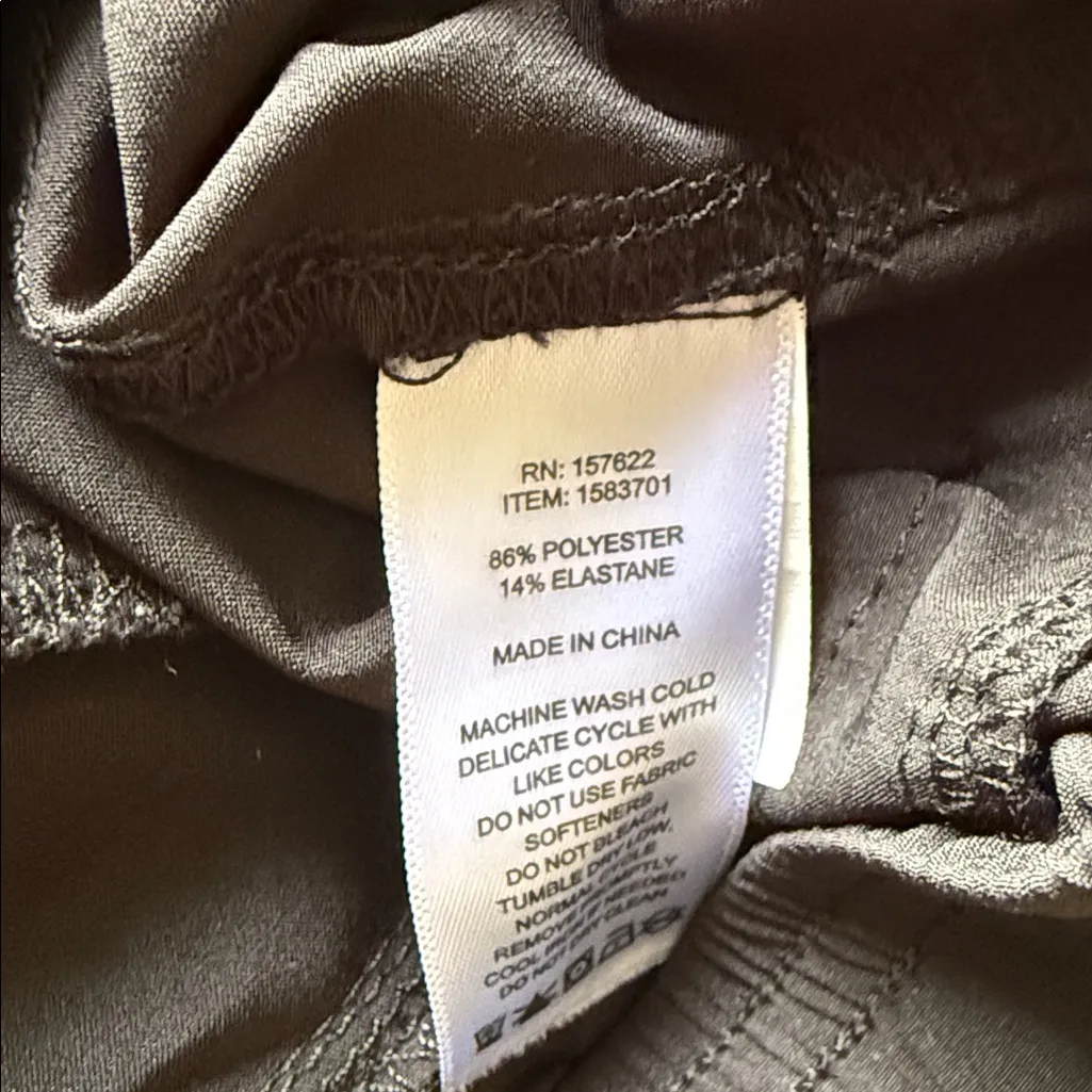 Eddie BauerPull On Traveler Pants - Image 7